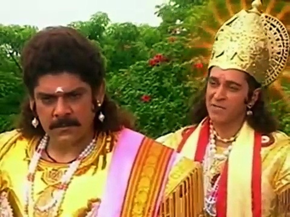 Mahabharat star plus best sale full episodes dailymotion hindi