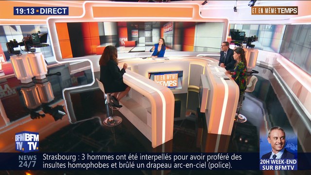 Quotas dans l'immigration: La politique moderne, c'est organisée la grande conversation , Raquel Garrido