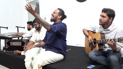 GST - Gopi Sundar T Junction | Harish Sivaramakrishnan | Midhun Jayaraj