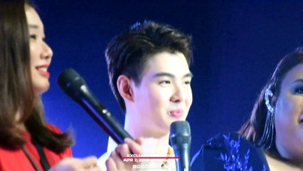 190407 Saint Tastes Filipino Food (Exclusively Saint!)