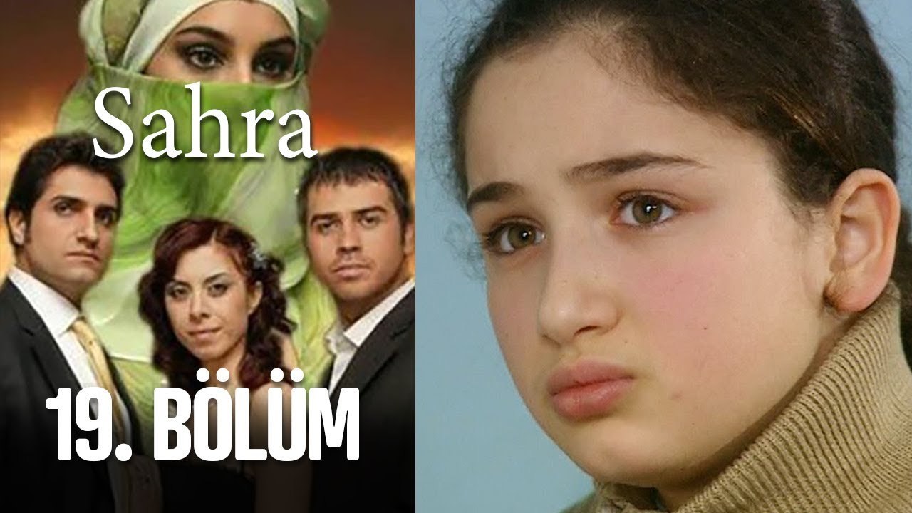 Sahra 19. Bölüm