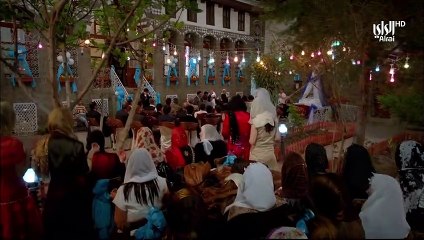 مسلسل سلطانة مدبلج للعربية - حلقة 8