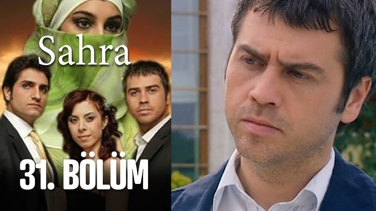 Sahra 31. Bölüm