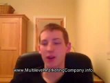 Multilevel Marketing Companies