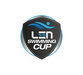 LEN Swimming Cup Leg 3 - Chartres (FRA)