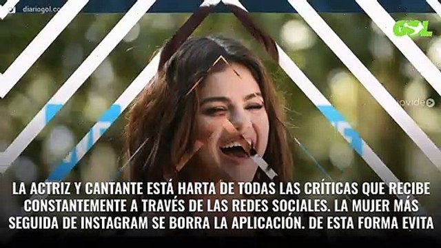 Selena Gómez en leggings: “¡Le cuelga todo!”, “¡Por esto te dejó Justin Bieber!” o “¡Qué asco!”