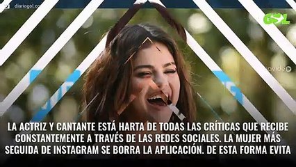 Selena Gómez en leggings: “¡Le cuelga todo!”, “¡Por esto te dejó Justin Bieber!” o “¡Qué asco!”