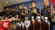 Six in Penang dead after drinking cheap liquor