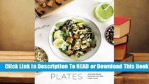 Online Power Plates: 100 Nutritionally Balanced, One-Dish Vegan Meals  For Trial