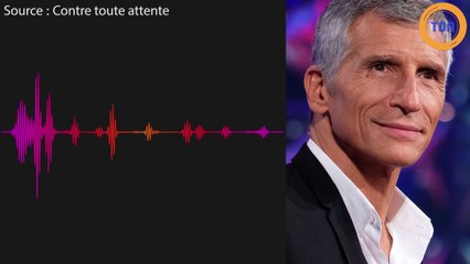Nagui : il se confie pour  la première fois sur  son passé trouble !