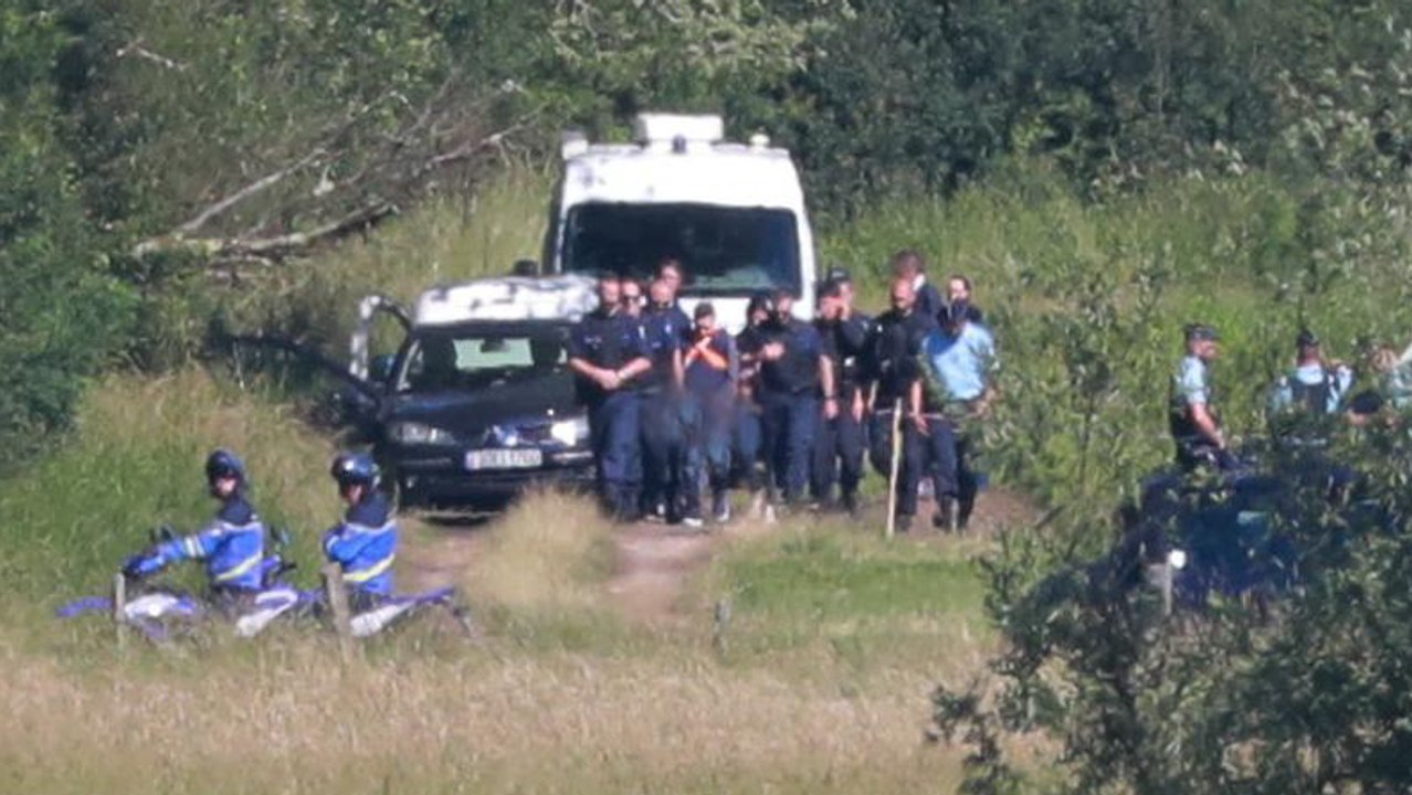 Aveux de Jonathann Daval : «Nous voulions la vérité, nous l’avons eue»