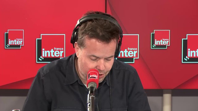 Ségolène Royal est l'invitée du Grand Entretien de France Inter