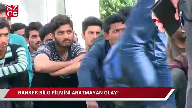 Banker Bilo filmini aratmayan olay! Mültecileri dolandırıp İstanbul diye Ankara'ya bıraktılar