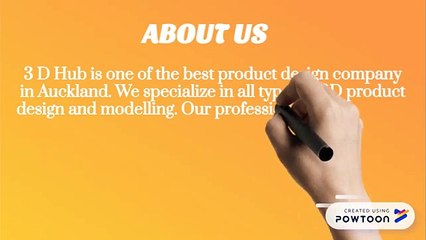 Industry and Mechanical Design Engineer in Auckland
