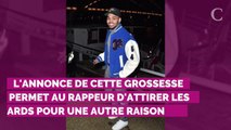 Chris Brown bientôt papa pour la deuxième fois : son ex Ammika Harris est enceinte