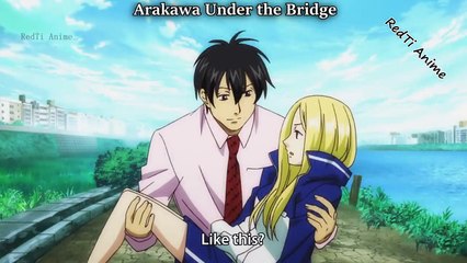 Funny Epic Fails in Anime | Hilarious Moments