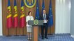 New Moldovan Prime Minister to seek closer ties with EU