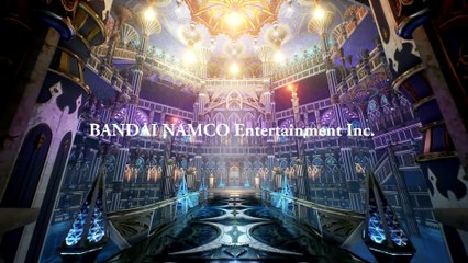 Tales of Arise - Bande-annonce japonaise #1