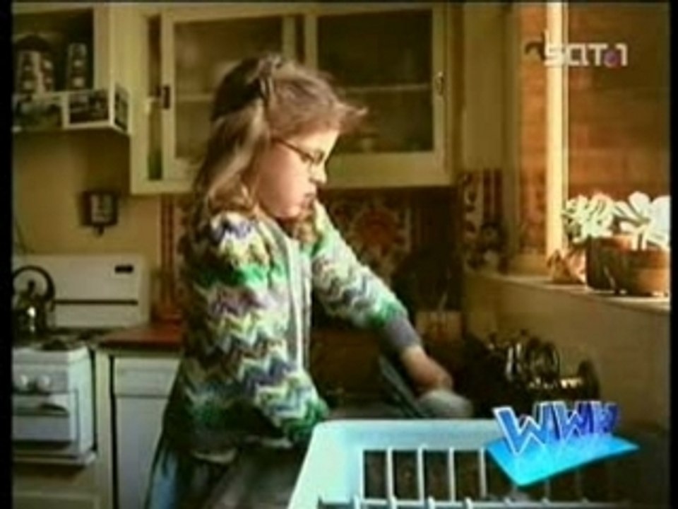 Faites des gosses qui disaient