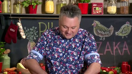 Pilaw z kurczaka - Doradca Smaku - Sezon 10 Odcinek 28