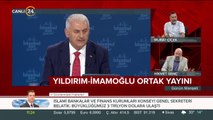 Ekrem İmamoğlu kendi kendini yalanladı