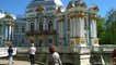 Tour of Pushkin with Catherine Palace and Amber Room - St Petersburg, Russia Holidays