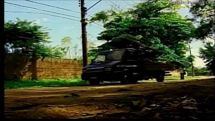 Chamas da vida Cap 173