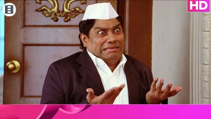 Hilarious Johnny Lever Comedy Scenes from Housefull 2 😂
