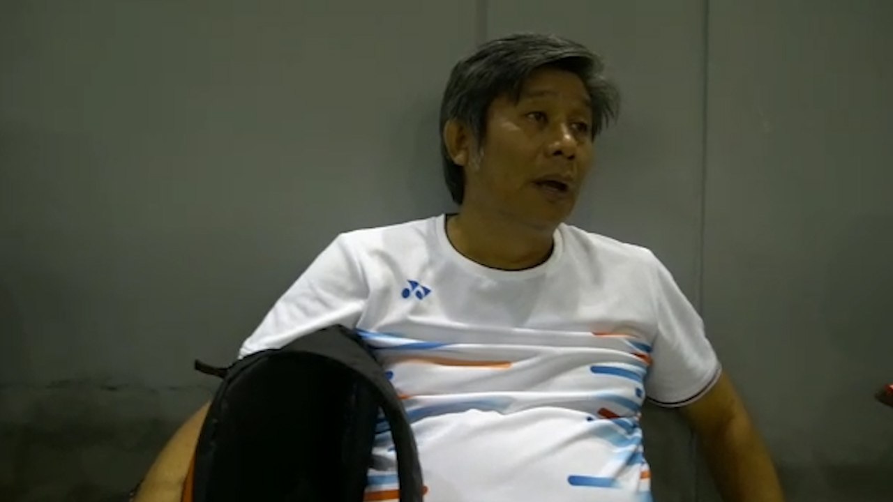 Pelatih Ungkap Faktor Terpuruknya Fajar/Rian di Australia Open 2019