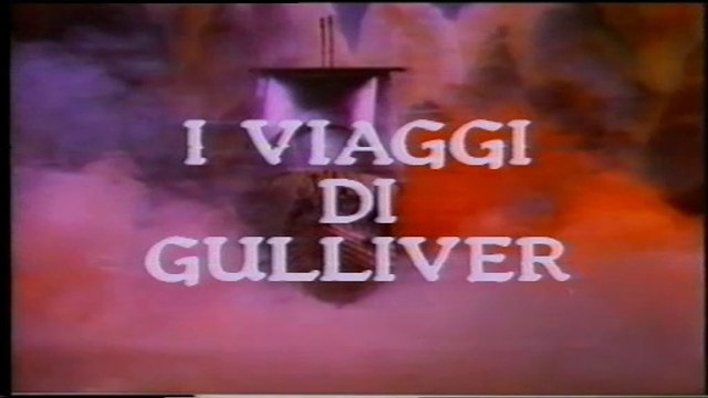 Avventure senza Tempo - I Viaggi di Gulliver (1939) - Seconda parte - Ita Streaming