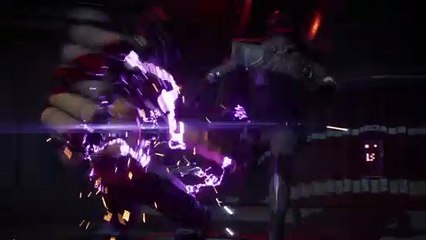 Star Wars Jedi Fallen Order - Trailer – E3 2019