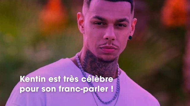 Kentin (Les Anges 11) : Aurélie, Hillary, Jelena... Il clash violemment les candidates !