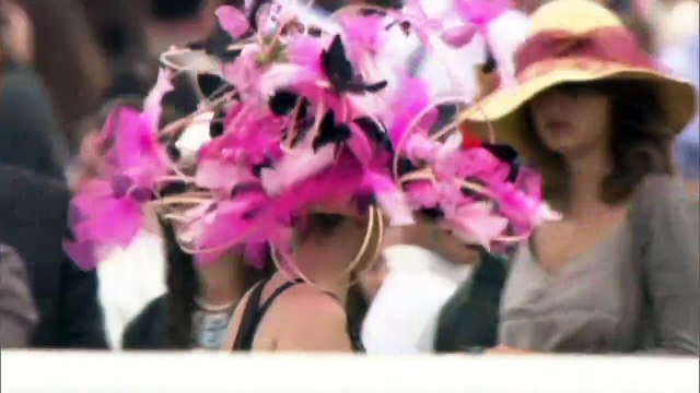 Les Déesses du Diane