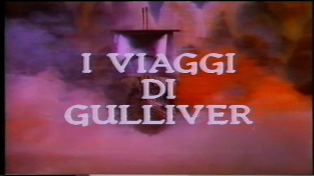 Avventure senza Tempo - I Viaggi di Gulliver (1939) - Prima parte - Ita Streaming