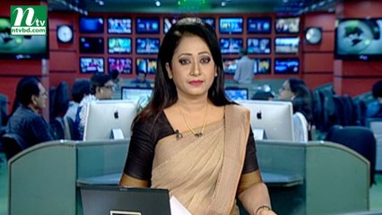 NTV Dupurer Khobor | 17 June 2019