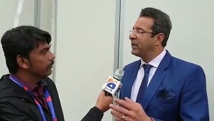 Wasim Akram criticizes Pakistan's decision to bowl first against India
