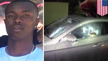 Cops used 'reasonable force' in Willie McCoy shooting, says report