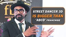 Remo D'Souza Talks About 'Street Dancer 3D' | Varun Dhawan, Shraddha Kapoor