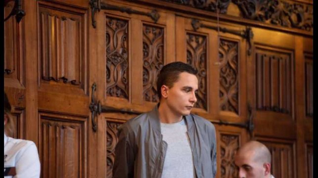 Procès des bourreaux de Valentin Vermeesch: la perpétuité a été requise contre Alexandre Hart et Belinda Donnay