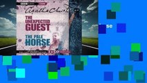 The Unexpected Guest / The Pale Horse  Review