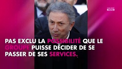 Michel Drucker : Admiratif de Cyril Hanouna, il l’encense