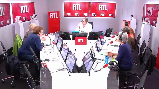 Josiane Balasko évoque ses souvenirs du Splendid