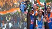ICC Cricket World Cup 2019 : Cricket Fans All Over India Celebrate Win Against Pak || Oneindia