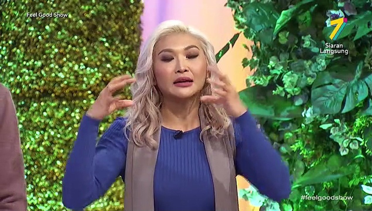Feel Good Show (2018) | Episod 6