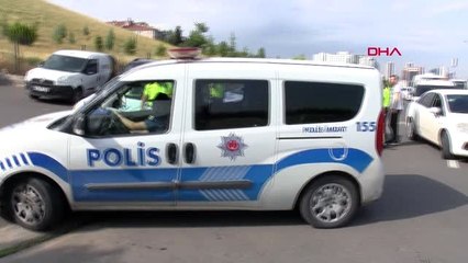 ANKARA GÖÇMENLERİ İŞ VAADİYLE DOLANDIRIP, 'İSTANBUL' DİYE ANKARA'YA BIRAKTILAR