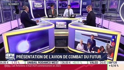Frédéric Rozier VS Frédéric Rollin (1/2): Quelles perspectives de marché pour le secteur de l'aéronautique ? - 17/06