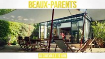 Bande-annonce du film Beaux-Parents