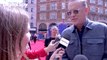Tom Hanks on Making Toy Story 4 - Red Carpet Interview