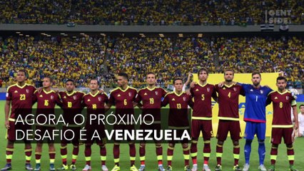 Copa América: o próximo desafio da Seleção Brasileira e a crise da Argentina