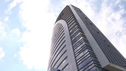 Şule Çet'in hayatını kaybettiği plazada keşif yapıldı